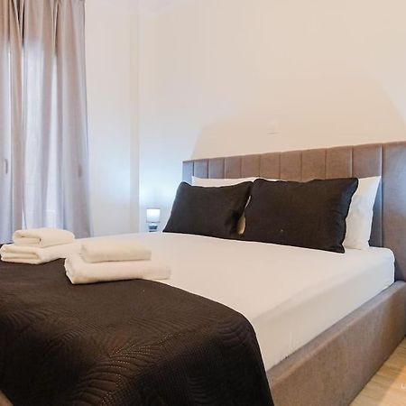 Theofilos Urban Apartment, Close To City Center Saloniki Zewnętrze zdjęcie